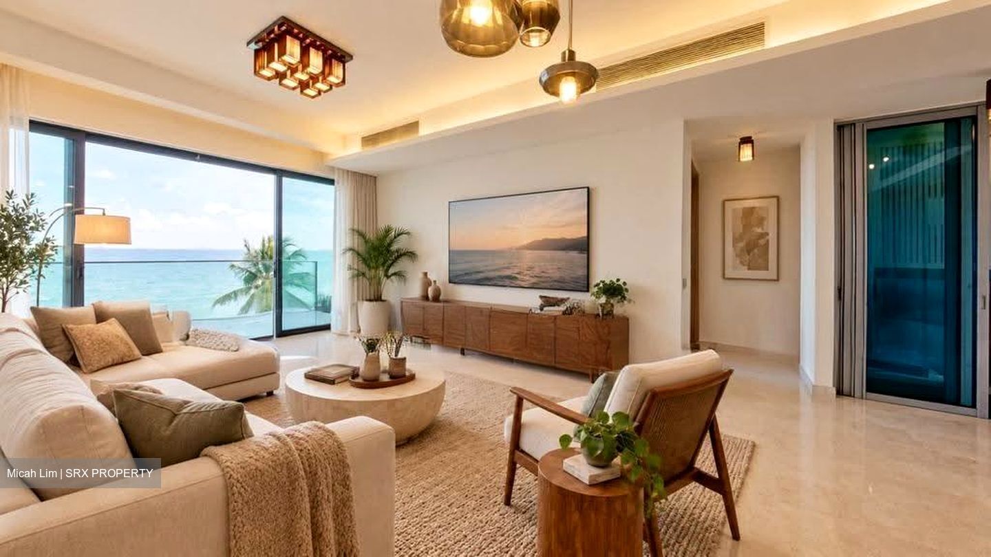 The Azure (D4), Condominium #625311041